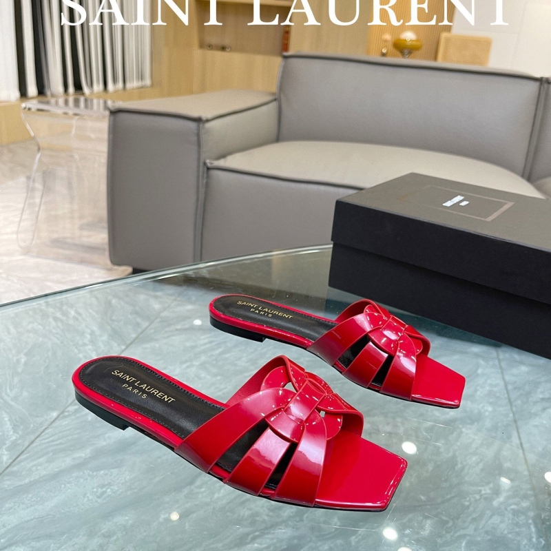 Y*L slippers